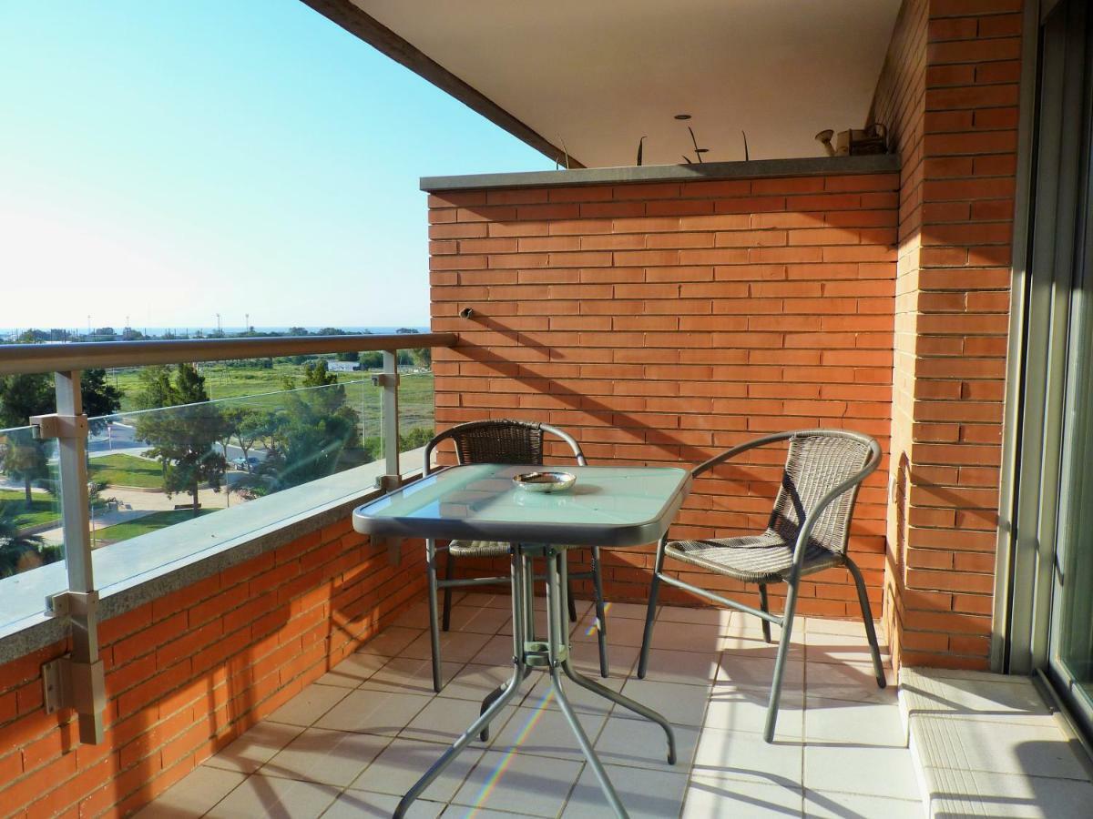 Apartment Goleta Almeria
