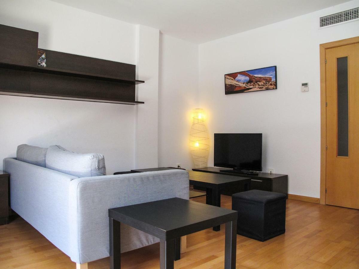 Goleta Apartment *