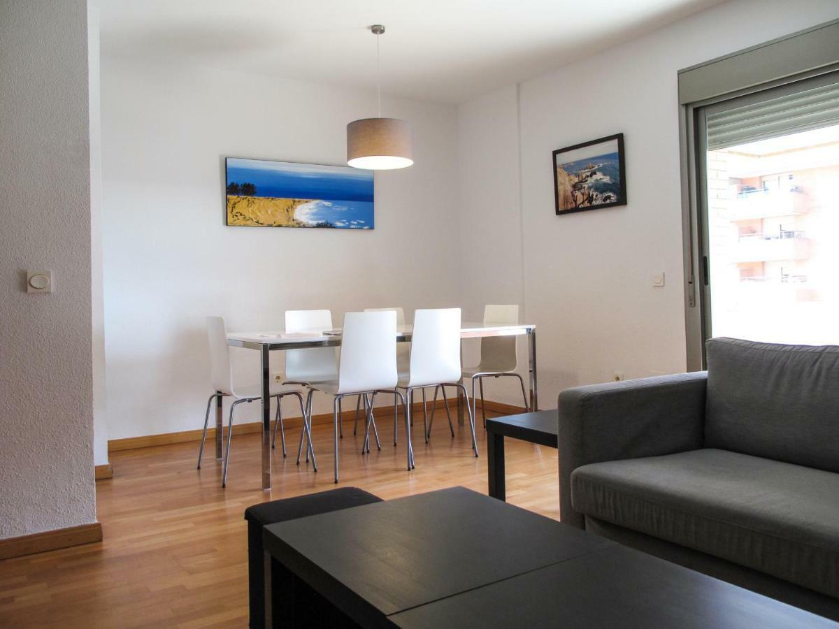 Goleta Apartment